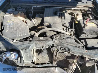 2005 Chevrolet Colorado Z85 with VIN 1GCCS198X58104865, listed as a Copart auction lot 77347404 with 129,604 mi miles and Salvage Title. Bid and sale history available at carsss.com. Image 12.