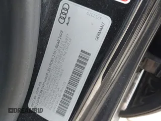 2013 Audi A7 Prestige z VIN WAU2GAFCXDN054133, wystawiony jako IAAI lot #41924265 z przebiegiem 170 498 mil mil oraz . Historia ofert i sprzedaży dostępna na DreamBid. Obrazek 9.