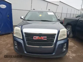 2013 GMC Terrain SLT with VIN 2GKALUEK7D6160732, listed as a IAAI auction lot 41561463 with 131,797 mi miles and . Bid and sale history available at carsss.com. Image 12.