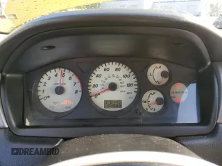 2002 Mitsubishi Lancer OZ-Rally with VIN JA3AJ86E82U071265, listed as a Copart auction lot 77711904 with 174,088 mi miles and Salvage Title. Bid and sale history available at carsss.com. Image 9.