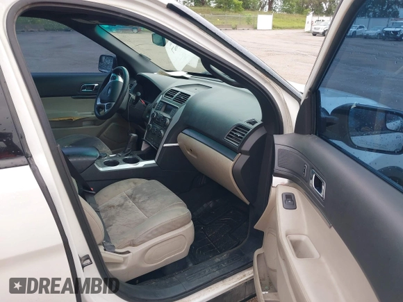 2011 Ford Explorer with VIN 1FMHK8B85BGA69111, listed as a IAAI auction lot 42574667 with 288,841 mi miles and . Bid and sale history available at DreamBid. Image 5.