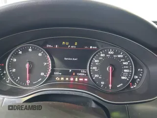2012 Audi A6 Premium Plus with VIN WAUBGAFC2CN004292, listed as a IAAI auction lot 41251202 with 134,554 mi miles and . Bid and sale history available at DreamBid. Image 7.