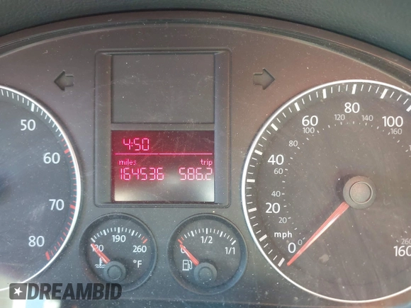 2007 Volkswagen Jetta 2.5 with VIN 3VWRF71K87M122916, listed as a IAAI auction lot 42299956 with 164,536 mi miles and . Bid and sale history available at DreamBid. Image 15.