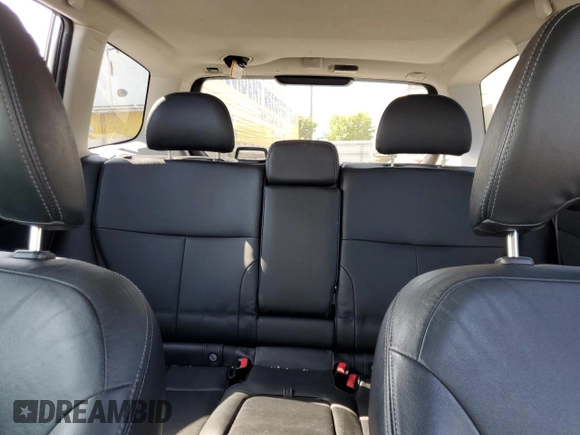 2009 Subaru Forester X Limited с VIN JF2SH64639H768509, выставлен на аукционе Copart как лот 55351545 с пробегом 123 056 миль миль и Списание • Salvage title. История ставок и продаж доступна на DreamBid. Изображение 10.