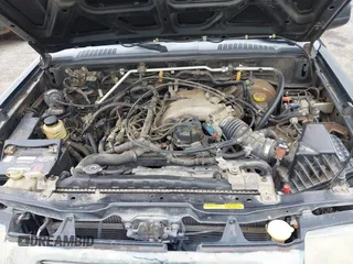 2000 Nissan Xterra XE with VIN 5N1ED28T3YC564719, listed as a IAAI auction lot 42358353 with 255,647 mi miles and . Bid and sale history available at DreamBid. Image 10.