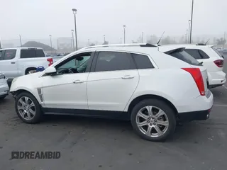 2012 Cadillac SRX Premium Collection с VIN 3GYFNCE33CS554561, выставлен на аукционе IAAI как лот 42081827 с пробегом 132 837 миль миль и . История ставок и продаж доступна на DreamBid. Изображение 15.
