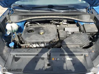 2017 Hyundai Tucson SE with VIN KM8J3CA40HU399507, listed as a Copart auction lot 51255465 with 88,898 mi miles and Salvage Title. Bid and sale history available at carsss.com. Image 12.