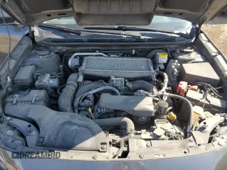 2020 Subaru Outback with VIN 4S4BTGHD2L3264366, listed as a Copart auction lot 56015125 with 74,058 mi miles and Salvage title. Bid and sale history available at DreamBid. Image 12.