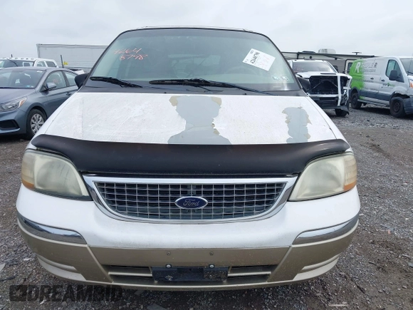 2001 Ford Windstar SEL z VIN 2FMZA53411BA45735, wystawiony jako IAAI lot #42648798 z przebiegiem 100 256 mil mil oraz . Historia ofert i sprzedaży dostępna na DreamBid. Obrazek 6.