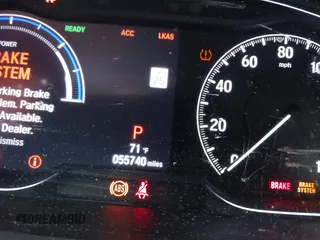 2018 Honda Accord Touring с VIN 1HGCV3F94JA010033, выставлен на аукционе IAAI как лот 41957513 с пробегом 55 740 миль миль и . История ставок и продаж доступна на DreamBid. Изображение 16.