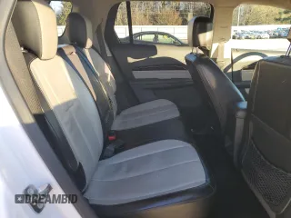 2016 GMC Terrain Denali z VIN 2GKFLRE3XG6204805, wystawiony jako Copart lot #86803204 z przebiegiem 74 923 mil mil oraz Szkoda całkowita • Salvage title. Historia ofert i sprzedaży dostępna na DreamBid. Obrazek 11.