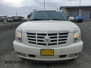 2007 Cadillac Escalade ESV с VIN 1GYFK66857R397953, выставлен на аукционе Copart как лот 51764025 с пробегом 174 291 миль миль и Списание • Salvage title. История ставок и продаж доступна на DreamBid. Изображение 5.