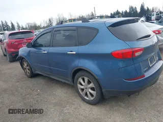 2007 Subaru Tribeca 7-Pass с VIN 4S4WX85D474408323, выставлен на аукционе IAAI как лот 41900961 с пробегом 155 889 миль миль и . История ставок и продаж доступна на DreamBid. Изображение 3.