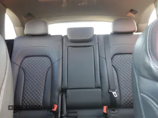 2016 Audi SQ5 Premium Plus с VIN WA1CCAFP1GA038009, выставлен на аукционе Copart как лот 56943495 с пробегом 98 072 миль миль и Списание • Salvage title. История ставок и продаж доступна на DreamBid. Изображение 10.