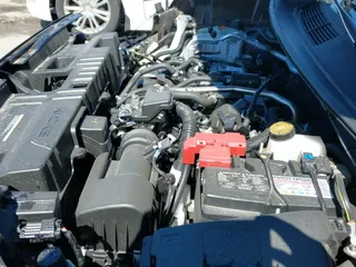 2025 Nissan Kicks SV with VIN 3N8AP6CBXSL307346, listed as a IAAI auction lot 41784905 with 4,190 mi miles and . Bid and sale history available at DreamBid. Image 21.