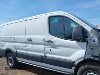 2017 Ford Transit с VIN 1FTYE1ZM5HKA81142, выставлен на аукционе IAAI как лот 41790690 с пробегом 139 466 миль миль и . История ставок и продаж доступна на DreamBid. Изображение 14.