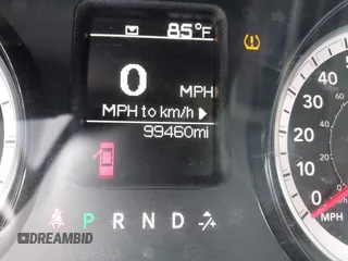 2019 Ram 1500 Tradesman z VIN 3C6RR6KG0KG705946, wystawiony jako IAAI lot #42217999 z przebiegiem 99 460 mil mil oraz . Historia ofert i sprzedaży dostępna na DreamBid. Obrazek 16.