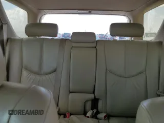 2003 Lexus RX 300 with VIN JTJGF10U130162050, listed as a Copart auction lot 63095124 with 0 mi miles and Salvage Title. Bid and sale history available at carsss.com. Image 10.