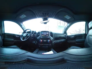 2020 GMC Sierra 1500 Denali z VIN 3GTU9FED1LG164752, wystawiony jako IAAI lot #41530535 z przebiegiem 119 037 mil mil oraz . Historia ofert i sprzedaży dostępna na DreamBid. Obrazek 18.