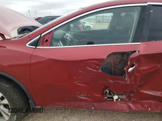2018 Nissan Murano SL z VIN 5N1AZ2MG0JN125996, wystawiony jako Copart lot #54621635 z przebiegiem 138 144 mil mil oraz Szkoda całkowita • Salvage title. Historia ofert i sprzedaży dostępna na DreamBid. Obrazek 7.