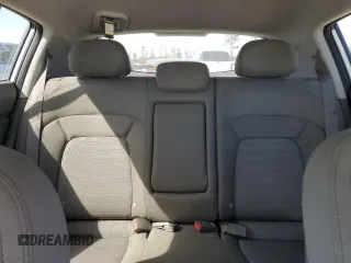 2015 Kia Sportage LX with VIN KNDPB3AC3F7701067, listed as a Copart auction lot 48159175 with 196,064 mi miles and Salvage Title. Bid and sale history available at carsss.com. Image 10.