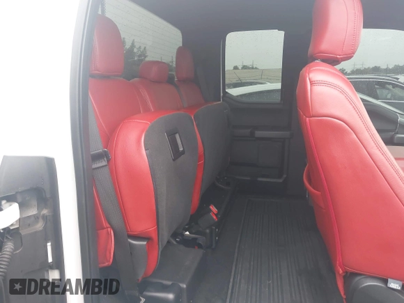 2015 Ford F-150 XLT с VIN 1FTFX1EFXFFA74640, выставлен на аукционе IAAI как лот 42309957 с пробегом 146 358 миль миль и . История ставок и продаж доступна на DreamBid. Изображение 8.