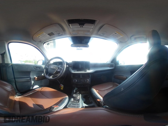 2022 Ford Maverick XL with VIN 3FTTW8F90NRA17825, listed as a IAAI auction lot 42096512 with 88,019 mi miles and . Bid and sale history available at DreamBid. Image 19.