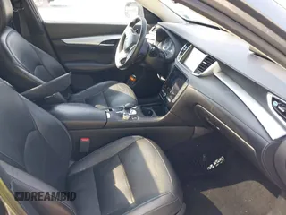 2019 Infiniti QX50 Essential с VIN 3PCAJ5M32KF127906, выставлен на аукционе IAAI как лот 42377376 с пробегом 74 415 миль миль и . История ставок и продаж доступна на DreamBid. Изображение 5.