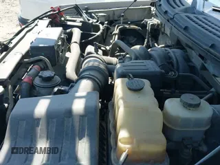 2009 Ford F-150 XL z VIN 1FTRF12879KA90540, wystawiony jako IAAI lot #42729280 z przebiegiem 301 730 mil mil oraz . Historia ofert i sprzedaży dostępna na DreamBid. Obrazek 19.