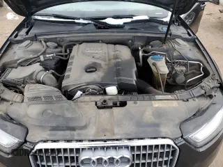 2016 Audi allroad Premium Plus with VIN WA1UFAFL7GA008599, listed as a Copart auction lot 42170495 with 147,147 mi miles and Clean Title. Bid and sale history available at carsss.com. Image 11.