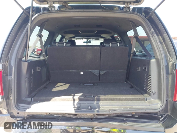 2010 Ford Expedition Max Limited with VIN 1FMJK2A58AEB70918, listed as a IAAI auction lot 42019660 with 180,762 mi miles. Bid and sale history available at carsss.com. Image 18.