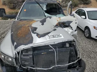 2004 Dodge 2500 SLT with VIN 3D7KU28C54G239235, listed as a Copart auction lot 51362285 with Not Provided miles and Salvage Title. Bid and sale history available at DreamBid. Image 11.