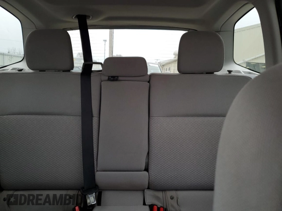2014 Subaru Forester Premium z VIN JF2SJAECXEH551772, wystawiony jako Copart lot #51978815 z przebiegiem 89 406 mil mil oraz Szkoda całkowita • Salvage title. Historia ofert i sprzedaży dostępna na DreamBid. Obrazek 10.