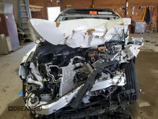 2023 Kia Sorento Hybrid EX with VIN KNDRHDLG9P5141081, listed as a Copart auction lot 65114294 with 0 mi miles and Salvage Title. Bid and sale history available at carsss.com. Image 5.