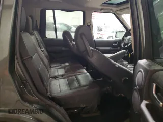 2005 Land Rover LR3 SE z VIN SALAD25475A324783, wystawiony jako Copart lot #46049825 z przebiegiem 197 128 mil mil oraz Szkody całkowita. Historia ofert i sprzedaży dostępna na DreamBid. Obrazek 11.