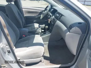 2007 Toyota Corolla CE with VIN JTDBR32E970118700, listed as a IAAI auction lot 42369005 with 191,940 mi miles and . Bid and sale history available at DreamBid. Image 5.