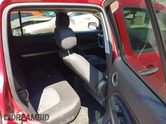 2010 Chevrolet HHR 1LT с VIN 3GNBABDB6AS564900, выставлен на аукционе IAAI как лот 42779332 с пробегом 105 629 миль миль и . История ставок и продаж доступна на DreamBid. Изображение 8.