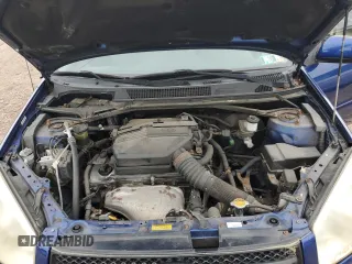 2005 Toyota RAV4 with VIN JTEHD20V150038970, listed as a Copart auction lot 52738955 with 169,433 mi miles and Clean Title. Bid and sale history available at carsss.com. Image 12.