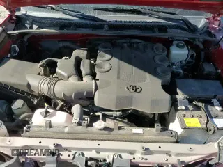 2022 Toyota 4Runner SR5 с VIN JTEMU5JR9N6028718, выставлен на аукционе Copart как лот 69317185 с пробегом 92 121 миль миль и Списание • Salvage title. История ставок и продаж доступна на DreamBid. Изображение 15.