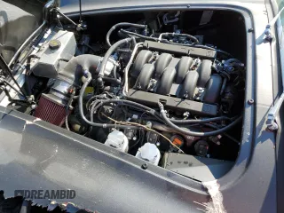 2022 Ford Mustang with VIN ME7700, listed as a Copart auction lot 71374354 with Not provided miles and Salvage title. Bid and sale history available at DreamBid. Image 11.