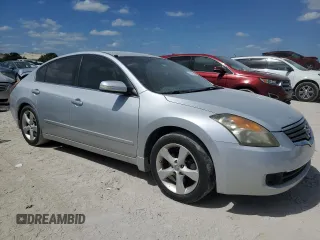 2007 Nissan Altima SL z VIN 1N4BL21E67C142115, wystawiony jako Copart lot #52726905 z przebiegiem 88 352 mil mil oraz Szkoda całkowita • Salvage title. Historia ofert i sprzedaży dostępna na DreamBid. Obrazek 4.