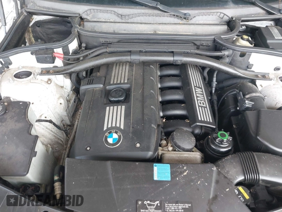2008 BMW X3 3.0si with VIN WBXPC93438WJ02414, listed as a IAAI auction lot 42019361 with 175,326 mi miles and . Bid and sale history available at DreamBid. Image 10.