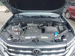 2023 Volkswagen Atlas SE с VIN 1V2KP2CA3PC526960, выставлен на аукционе IAAI как лот 41728525 с пробегом 40 767 миль миль и . История ставок и продаж доступна на DreamBid. Изображение 10.