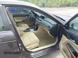 2011 Honda Accord EX с VIN 1HGCP2F72BA037123, выставлен на аукционе IAAI как лот 42438929 с пробегом 104 232 миль миль и . История ставок и продаж доступна на DreamBid. Изображение 5.