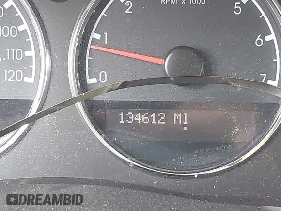 2006 Chevrolet Uplander LS Fleet with VIN 1GNDV23L96D178759, listed as a IAAI auction lot 42129985 with 134,612 mi miles. Bid and sale history available at carsss.com. Image 15.