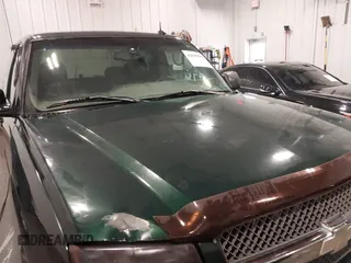 2003 Chevrolet Silverado 1500 LT with VIN 2GCEK19T131205144, listed as a IAAI auction lot 42099917 with 114,240 mi miles and . Bid and sale history available at DreamBid. Image 17.