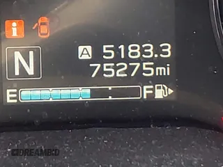 2020 Subaru Impreza с VIN 4S3GKAB68L3612059, выставлен на аукционе IAAI как лот 42400228 с пробегом 75 275 миль миль и . История ставок и продаж доступна на DreamBid. Изображение 15.