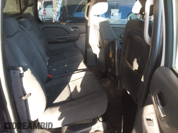 2009 Chevrolet Avalanche LTZ z VIN 3GNEC12009G115326, wystawiony jako IAAI lot #42219277 z przebiegiem 265 199 mil mil oraz . Historia ofert i sprzedaży dostępna na DreamBid. Obrazek 8.