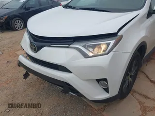 2017 Toyota RAV4 XLE с VIN 2T3WFREV6HW389493, выставлен на аукционе IAAI как лот 42087504 с пробегом 152 708 миль миль и . История ставок и продаж доступна на DreamBid. Изображение 6.