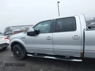 2010 Ford F-150 XL с VIN 1FTFW1EV9AFA73899, выставлен на аукционе IAAI как лот 41175562 с пробегом 190 448 миль миль и . История ставок и продаж доступна на DreamBid. Изображение 14.